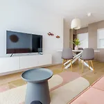 Apartament Pearl Surfingbird Kolobrzeg