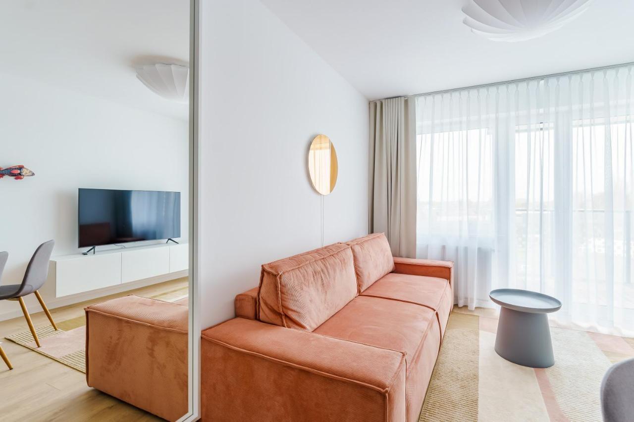 Apartment Pearl Surfingbird Kolberg