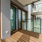 Apartament Pearl Surfingbird Kolobrzeg