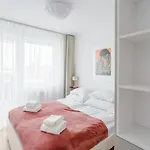 Apartament Pearl Surfingbird Kolobrzeg