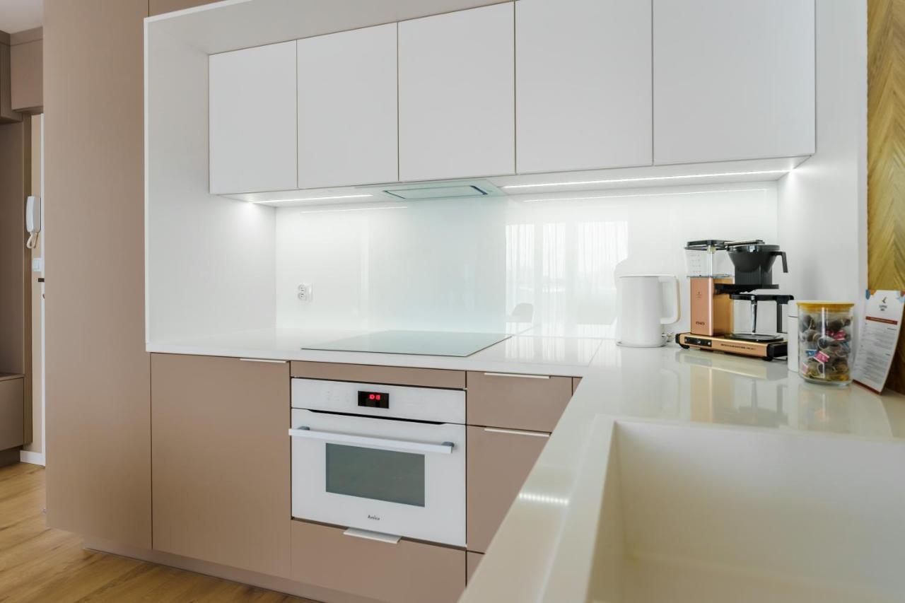 Pearl Surfingbird Apartament