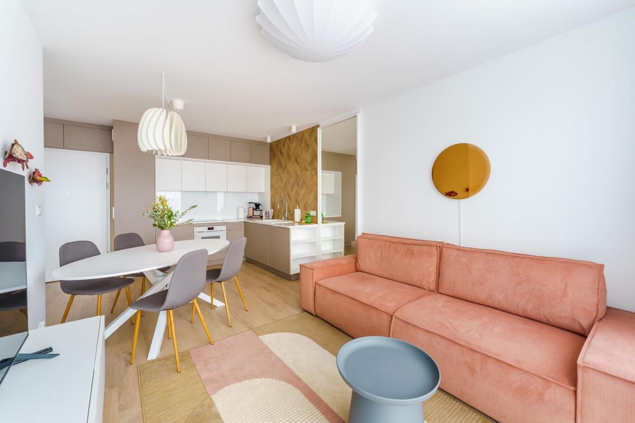 Pearl Surfingbird Apartament