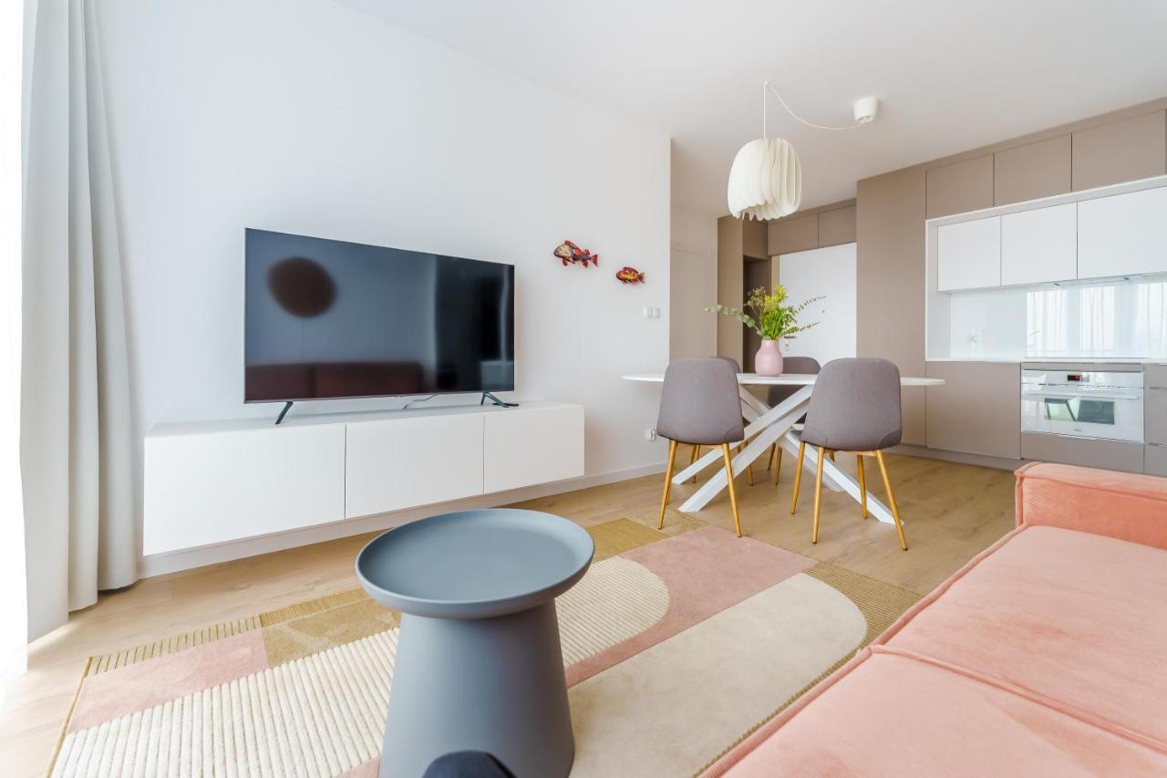 Pearl Surfingbird Apartament