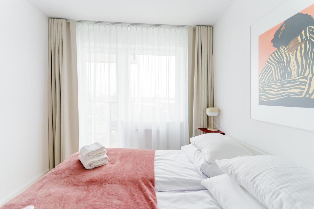 Apartament Pearl Surfingbird