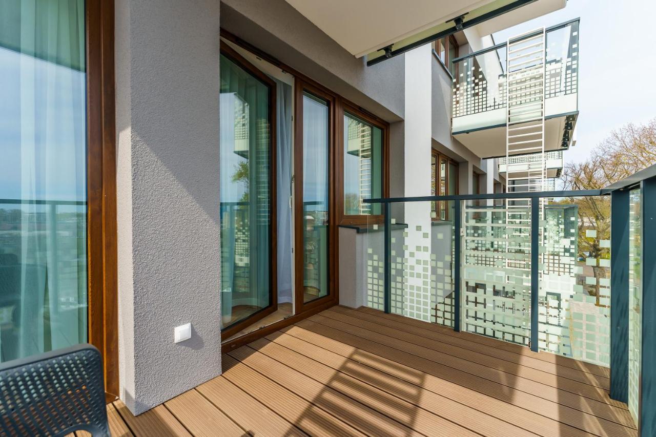 Pearl Surfingbird Apartament