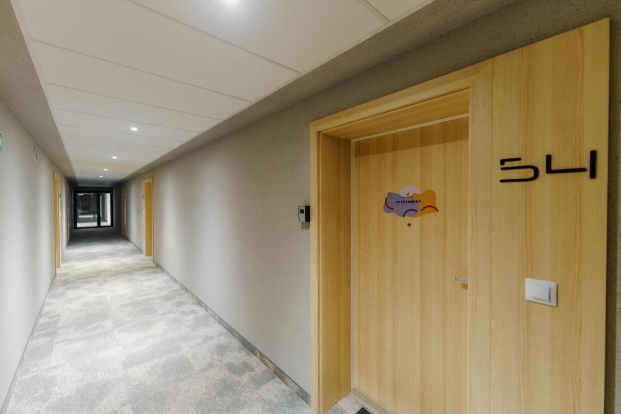 Apartament Pearl Surfingbird *