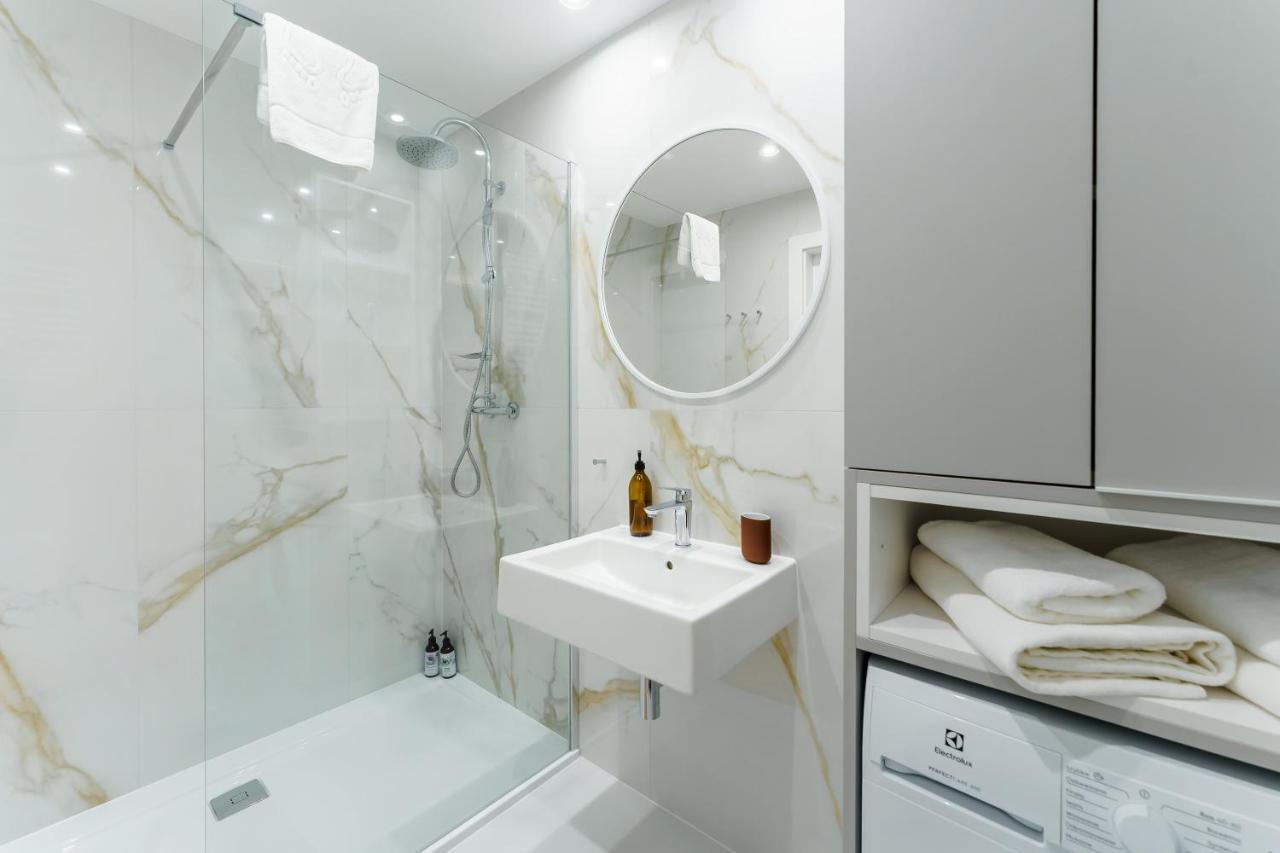 Apartament Pearl Surfingbird Kołobrzeg