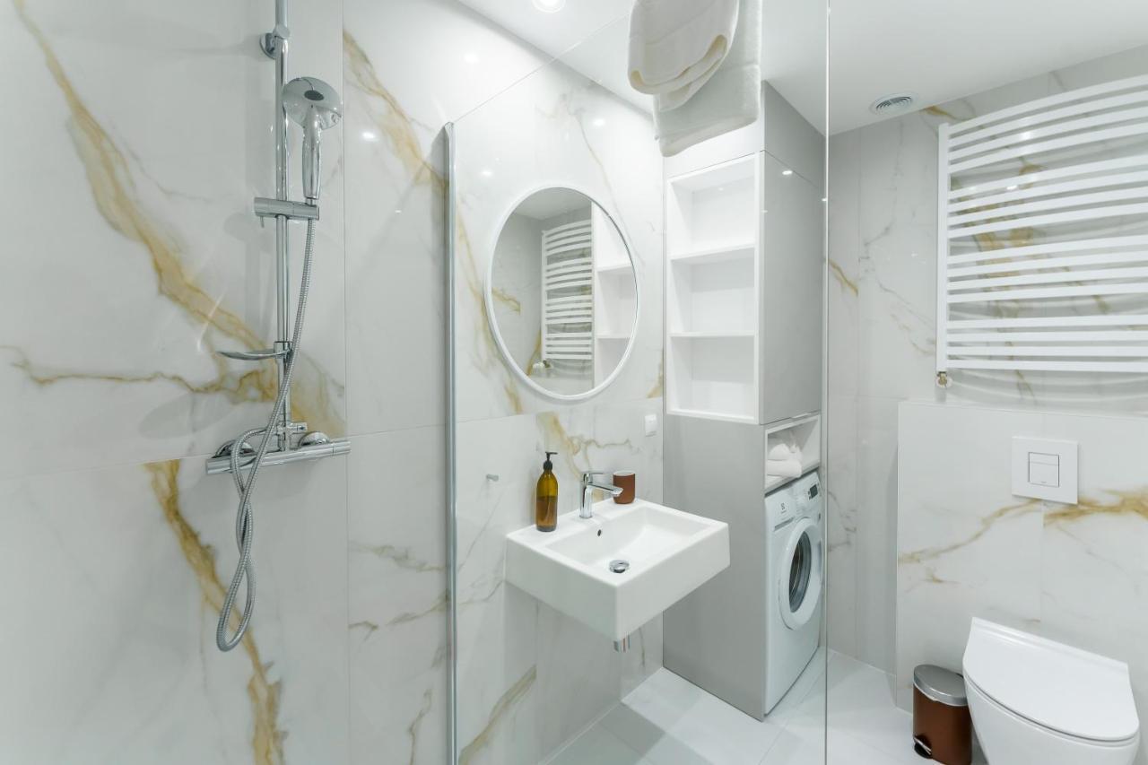 Pearl Surfingbird Apartament