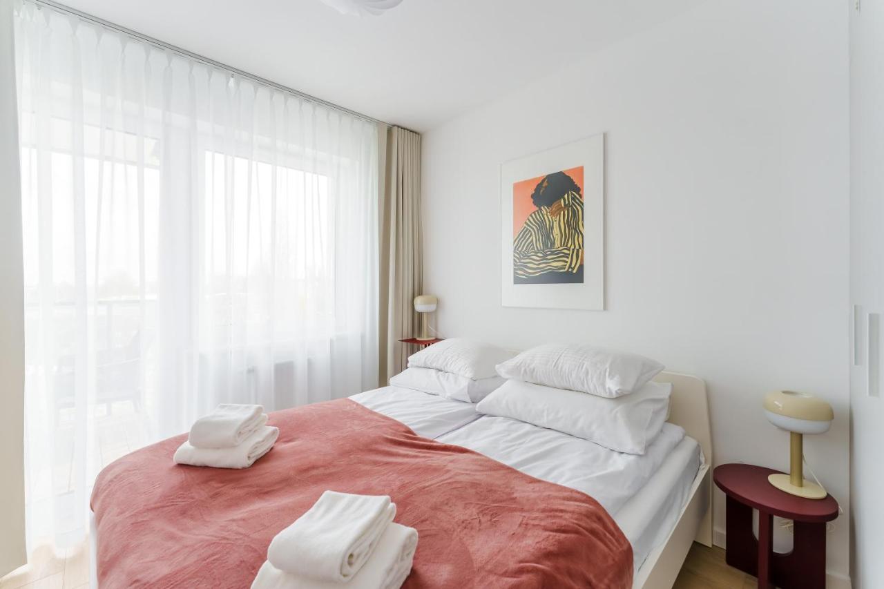 Apartament Pearl Surfingbird *