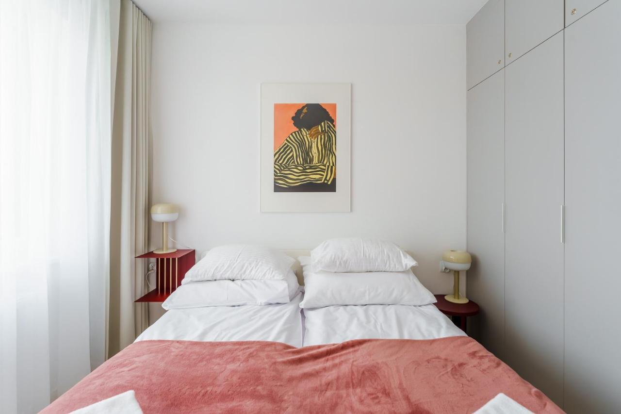 Pearl Surfingbird Apartament Kołobrzeg